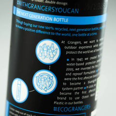 GRANGERS Wash + Repel Down 2 IN 1 275ml