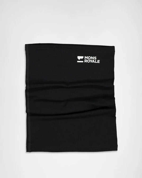 MONS ROYALE Daily Dose Merino Flex 200 Neckwarmer
