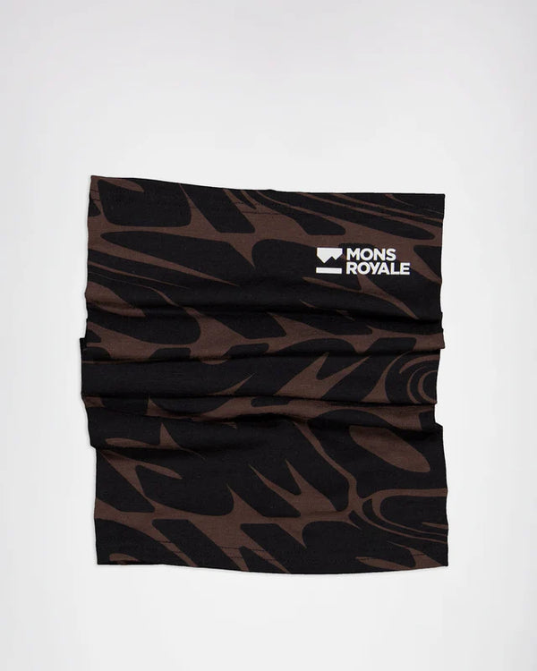 MONS ROYALE Daily Dose Merino Flex 200 Neckwarmer