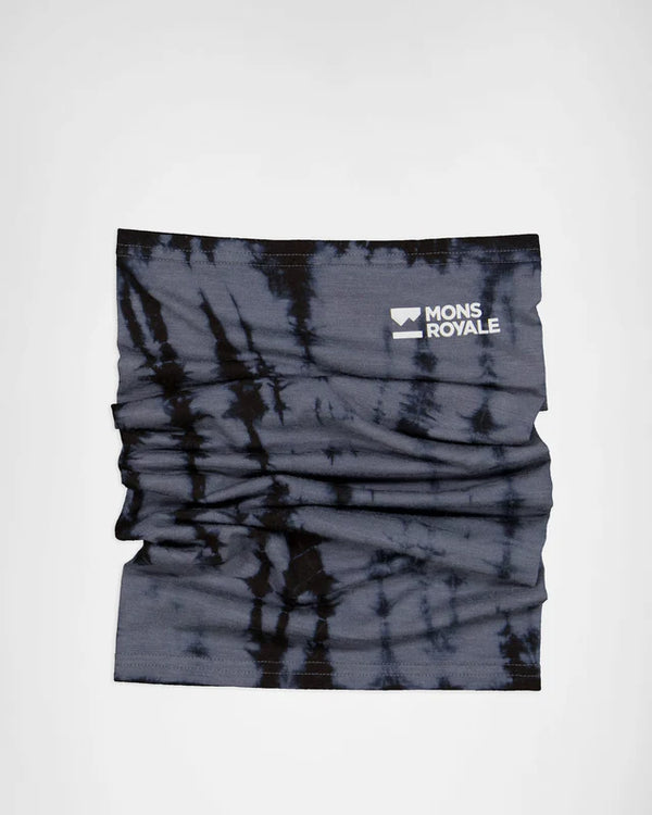 MONS ROYALE Daily Dose Merino Flex 200 Neckwarmer