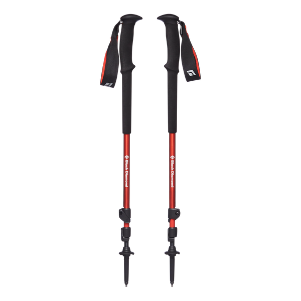 BLACK DIAMOND Trail Trekking Poles