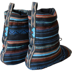 KAVU Cabin Toes
