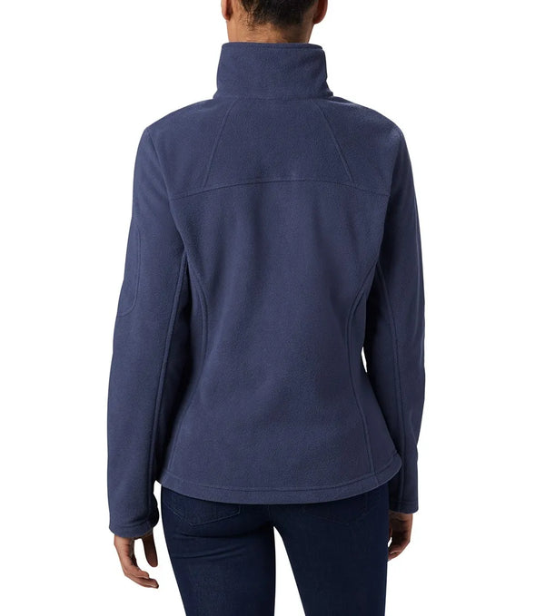 COLUMBIA Women's Fast Trek II Fleece Jacket