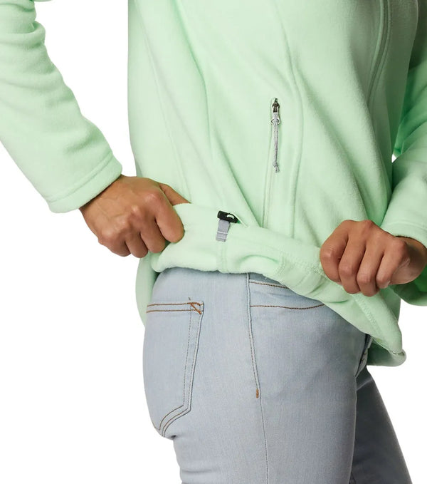 COLUMBIA Women's Fast Trek II Fleece Jacket