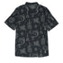 ROARK Men's Bless Up S/S Shirt