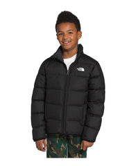THE NORTH FACE Boy's Reversible Andes Down Jacket