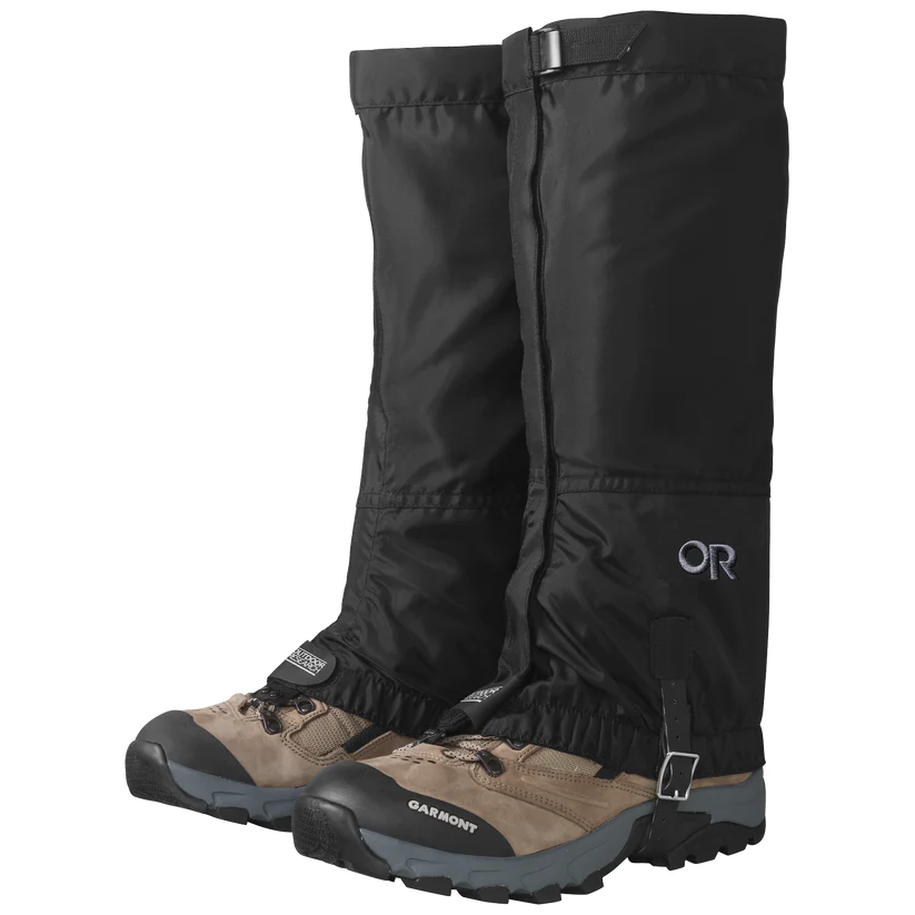 OUTDOOR RESEARCH Rocky Mountain Gaiter Women's