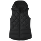 OUTDOOR RESEARCH Women's Coldfront Hooded Down Vest