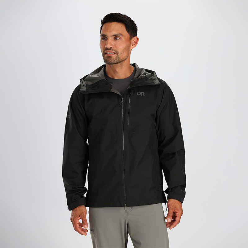 Gore tex rain jacket australia outlet