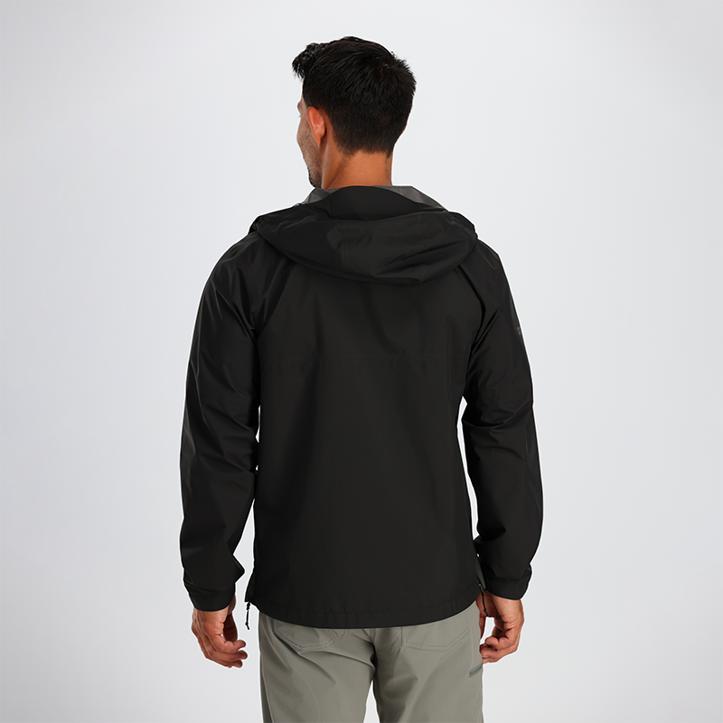 Gore tex top rain jacket australia