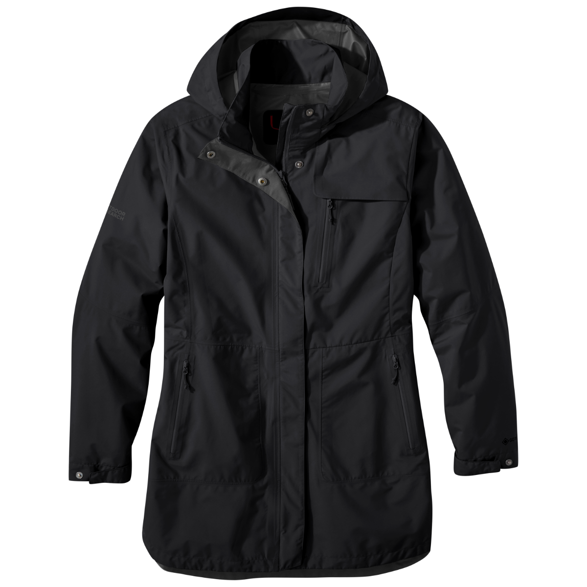 Craghoppers eoran 2025 rain jacket