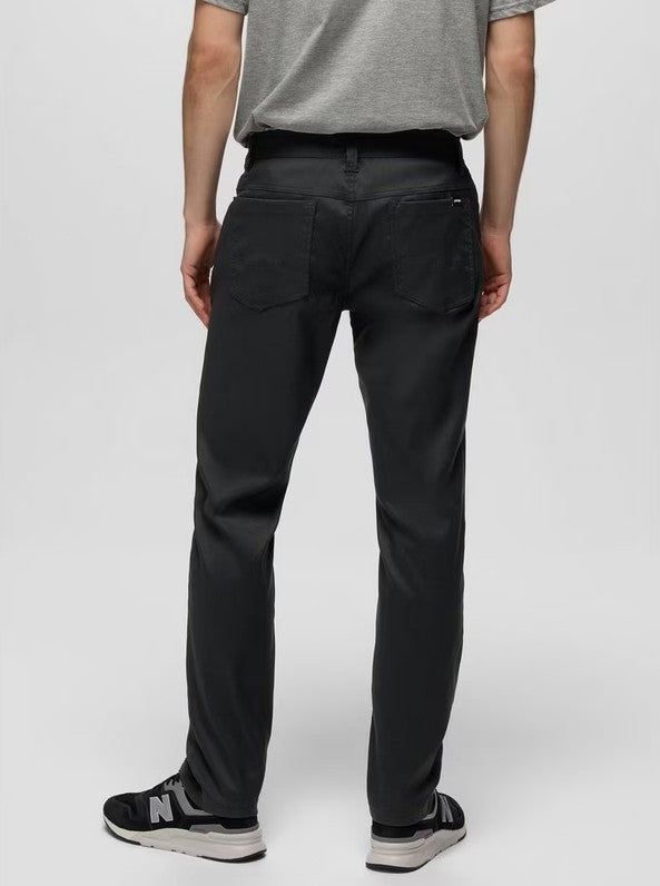 PRANA Men's Stretch Zion 5 Pocket Pant - Standard