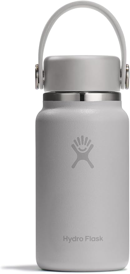 HYDRO FLASK 6.7 oz Micro Hydro Bottle (198ml)