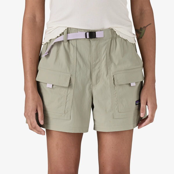 PATAGONIA Women's Outdoor Everyday Shorts 4