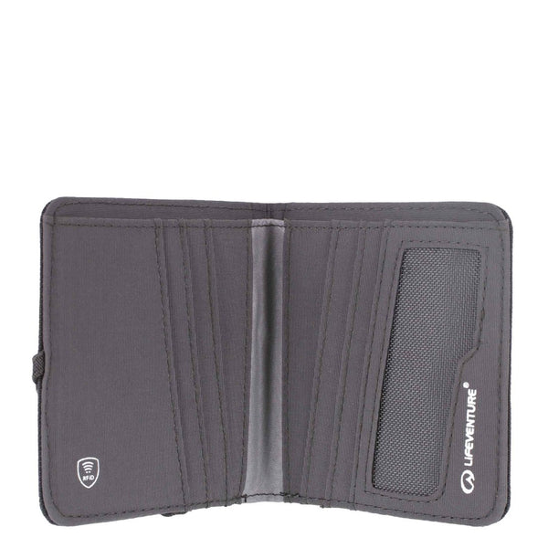 LIFEVENTURE RFiD Compact Wallet