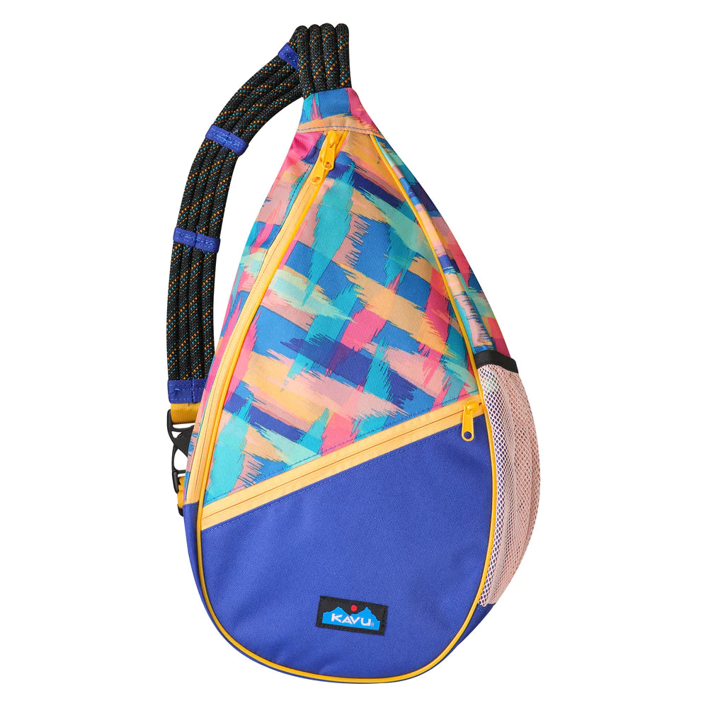 Kavu paxton 2025 sling bag
