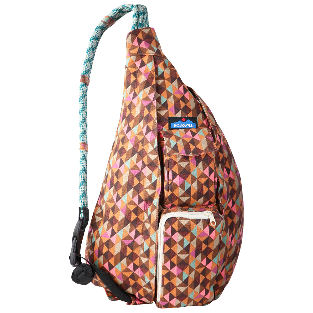 KAVU Rope Bag Large