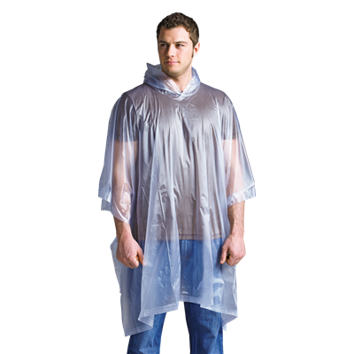 COGHLAN'S Lightweight Poncho