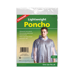 COGHLAN'S Lightweight Poncho