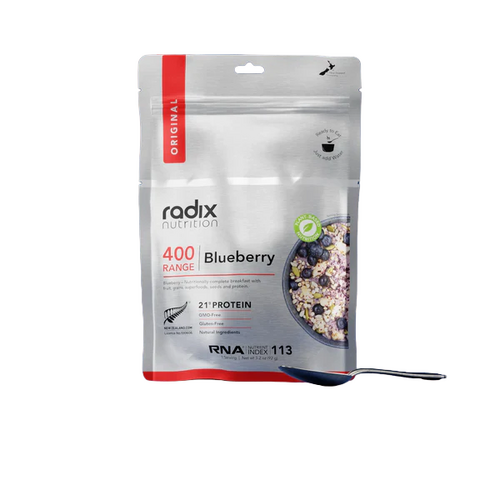 RADIX NUTRITION Original Meals 400kcal
