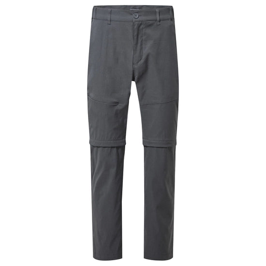 CRAGHOPPERS Men's Kiwi Pro II Convertible Trouser 36