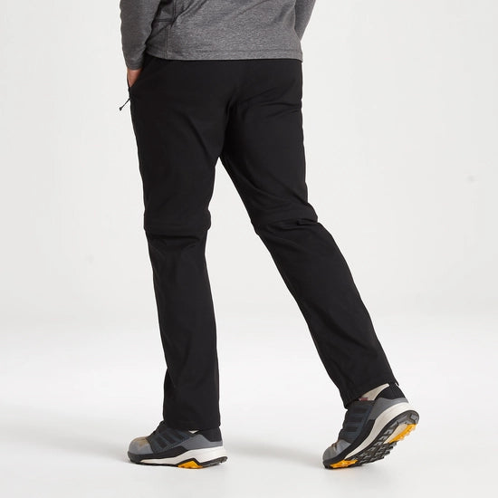 CRAGHOPPERS Men's Kiwi Pro II Convertible Trouser 36
