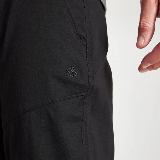 CRAGHOPPERS Men's Kiwi Pro II Convertible Trouser 36