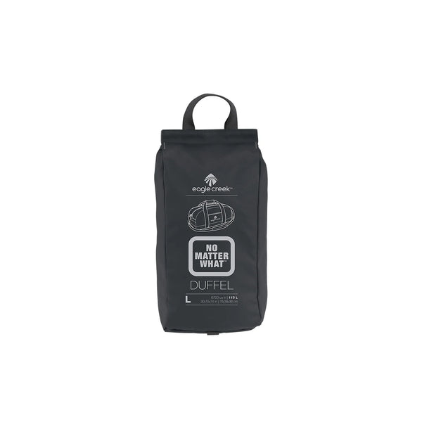 EAGLE CREEK No Matter What Duffel Bag 110L