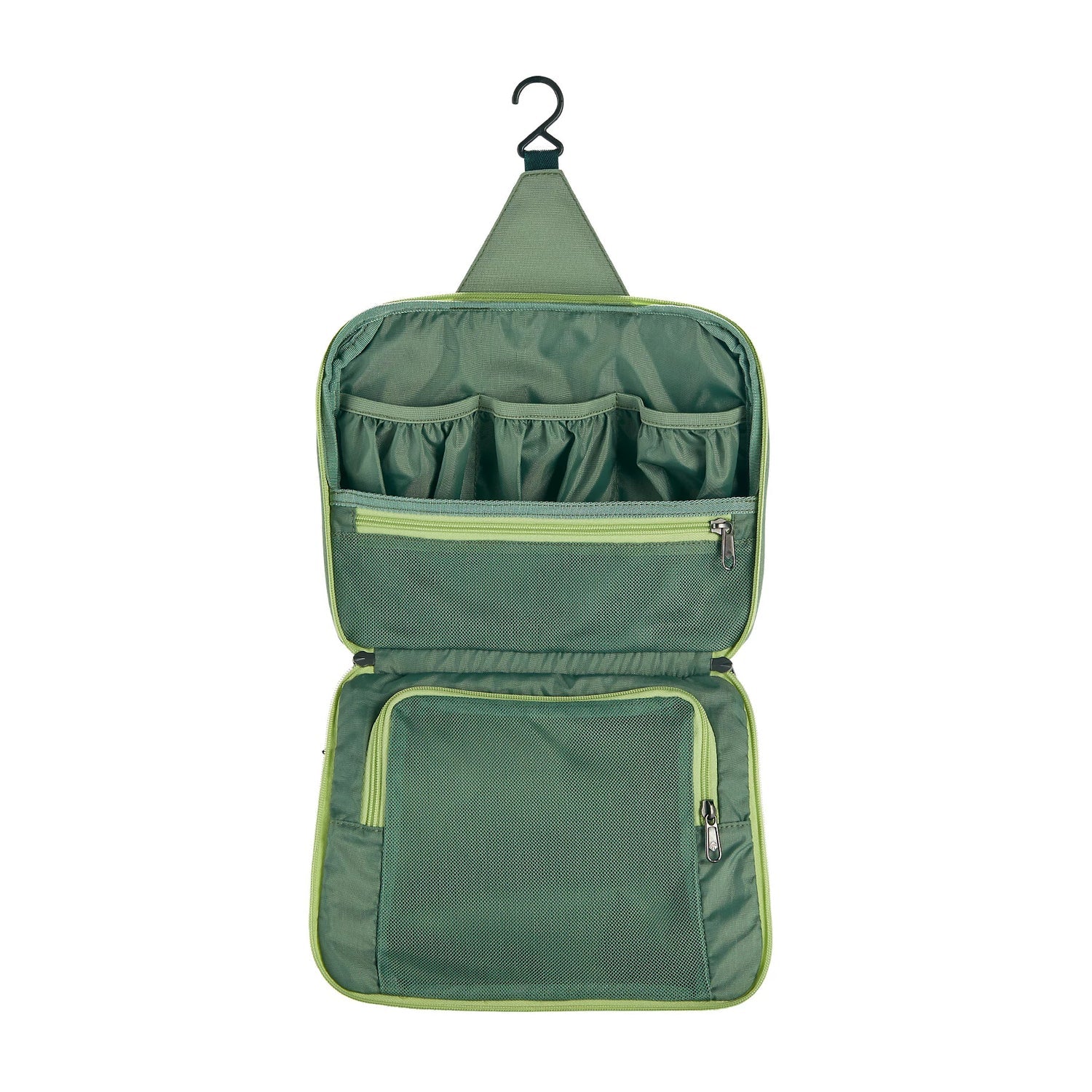 eagle creek travel toiletry bag EAGLE CREEK Pack-It™ Reveal Hanging Toiletry Bag