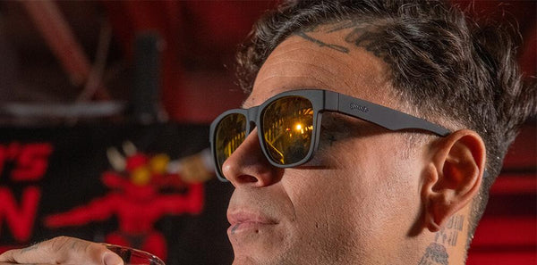 GOODR BFGs Sunglasses