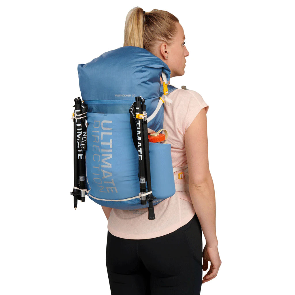 ULTIMATE DIRECTION Fastpackher 30 Women s Running Backpack Vast