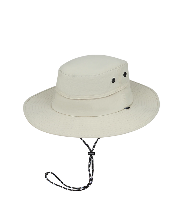 KOORINGAL was Overland now Wayfinder Hat