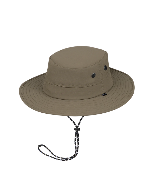 KOORINGAL was Overland now Wayfinder Hat
