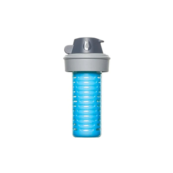 HYDRAPAK Flux™ Bottle 1.5L & Filter System