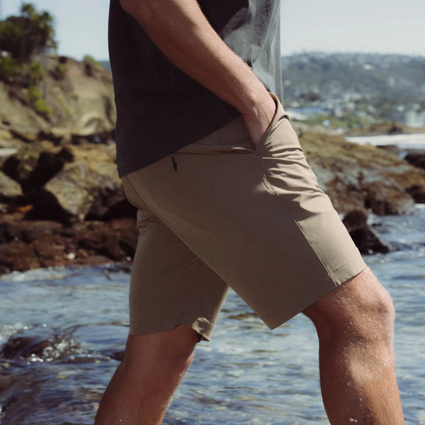 ROARK Men's Hytide Hybrid Shorts