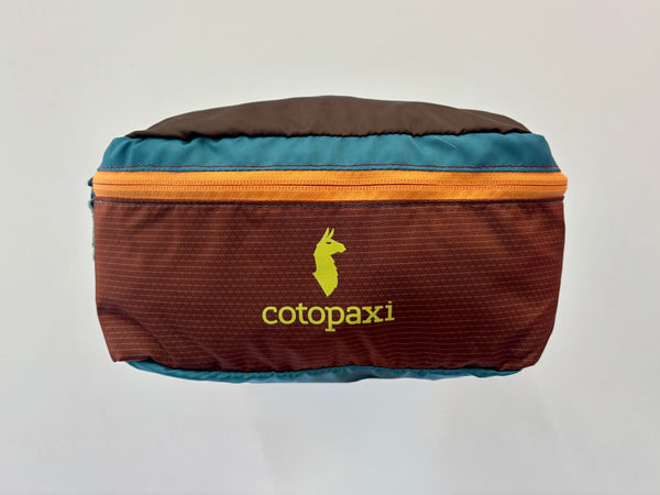 COTOPAXI Bataan 3L Fanny Pack (Bum Bag) Del Dia