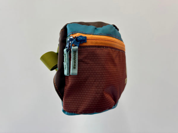 COTOPAXI Bataan 3L Fanny Pack (Bum Bag) Del Dia