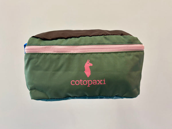 COTOPAXI Bataan 3L Fanny Pack (Bum Bag) Del Dia