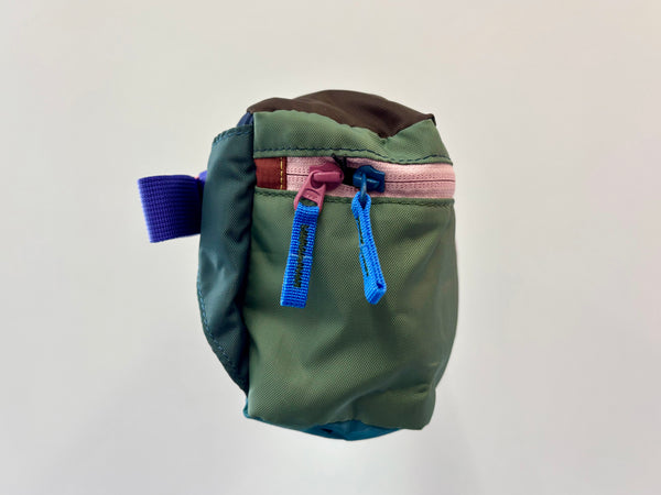 COTOPAXI Bataan 3L Fanny Pack (Bum Bag) Del Dia