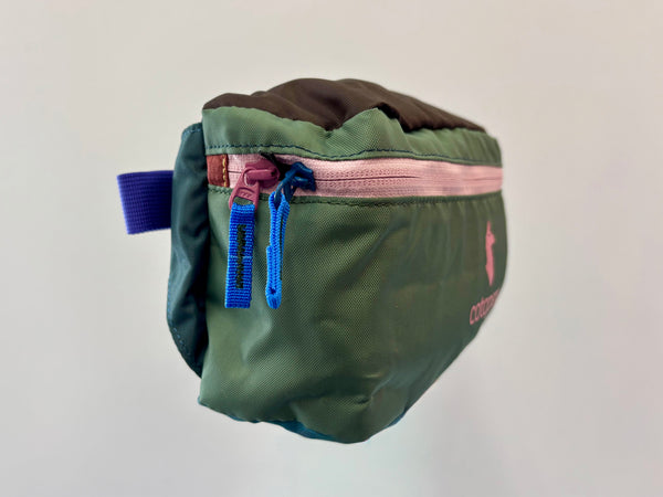 COTOPAXI Bataan 3L Fanny Pack (Bum Bag) Del Dia