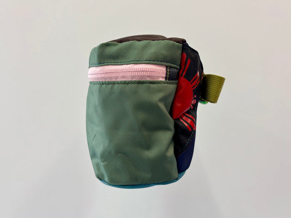 COTOPAXI Bataan 3L Fanny Pack (Bum Bag) Del Dia