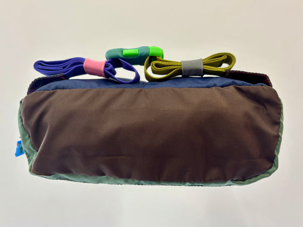 COTOPAXI Bataan 3L Fanny Pack (Bum Bag) Del Dia