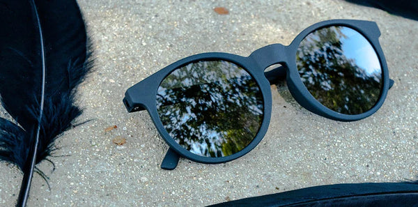 GOODR Circle G Sunglasses