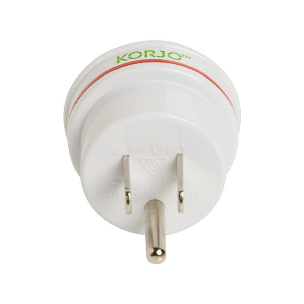 KORJO Adaptor for USA