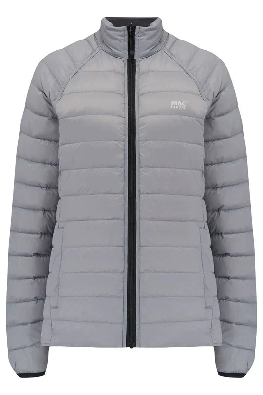 MAC IN A SAC Women's Polar Reversible Down Jacket