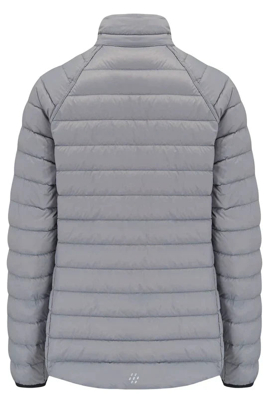 MAC IN A SAC Women's Polar Reversible Down Jacket