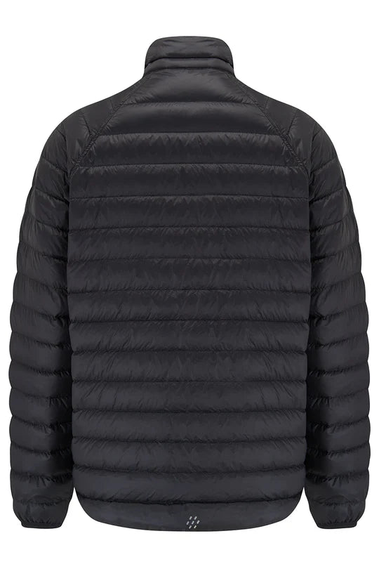 MAC IN A SAC Men's Polar Reversible Down Jacket