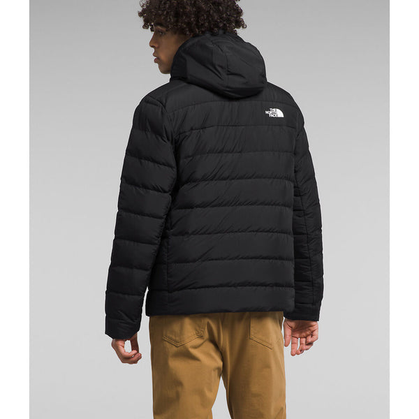 THE NORTH FACE Men's Aconcagua 3 Down Hoodie