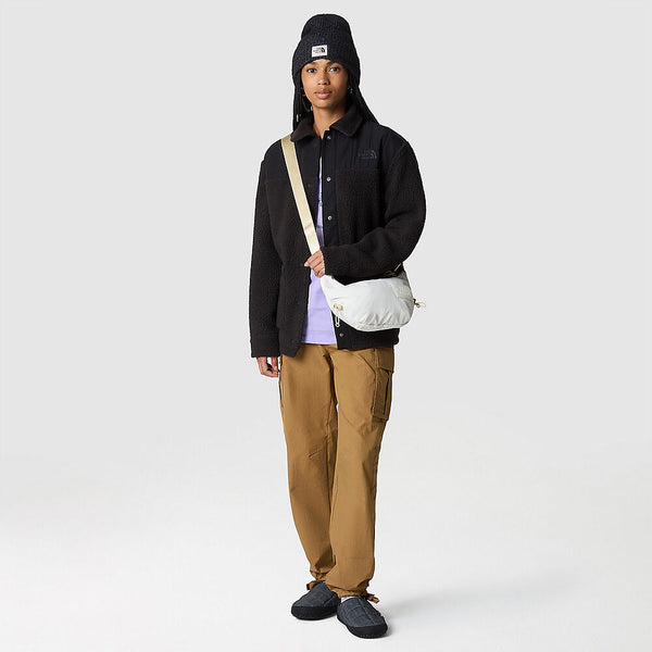 THE NORTH FACE Women's Cragmont Fleece Shacket