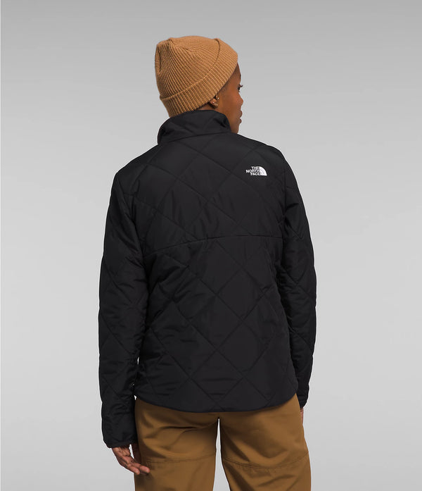 THE NORTH FACE Women’s Shady Glade Insulated Jacket